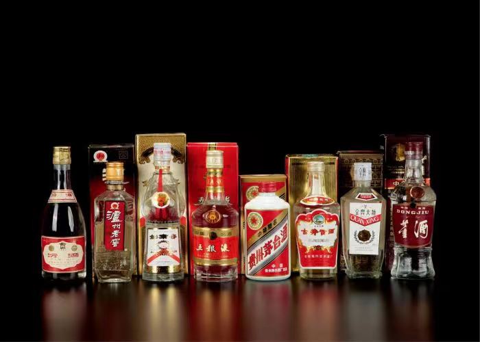 西畴茅台酒回收